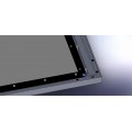 Fixed Frame